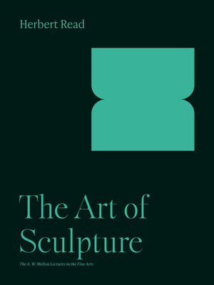 cover image of The Art of Sculpture